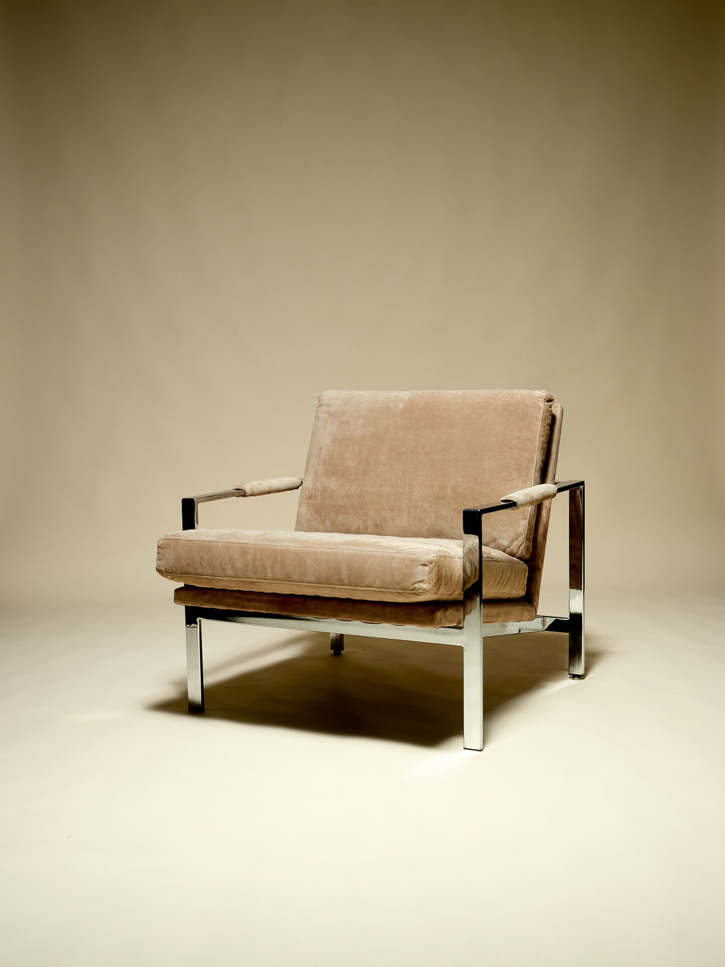 A Pair of Hans J. Wegner Peacock Chairs