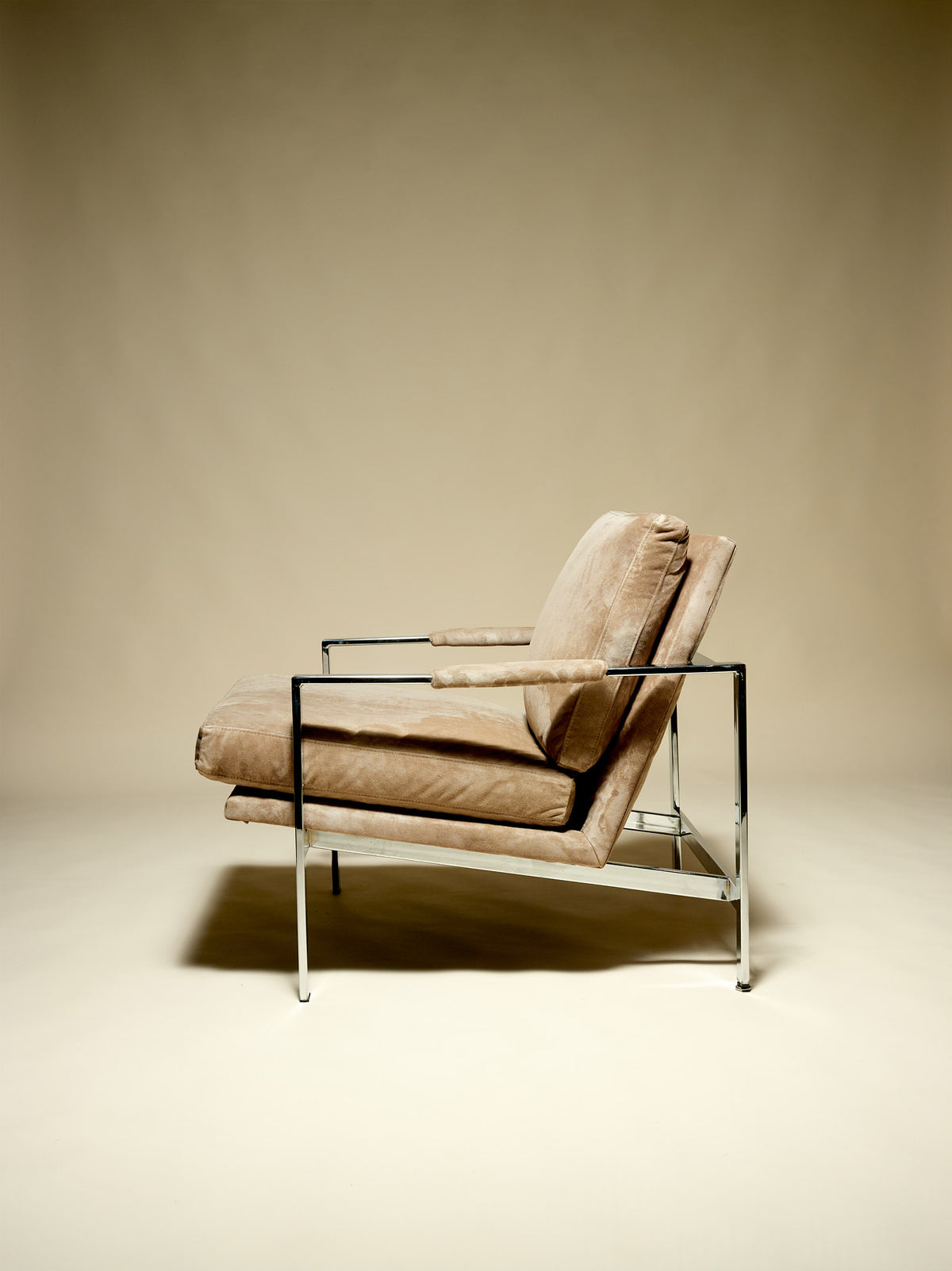 A Pair of Hans J. Wegner Peacock Chairs